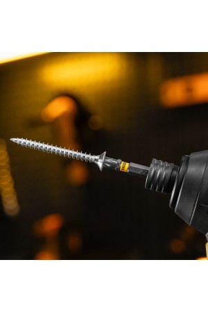 Бита PZ3х50, сталь S2, шестигранный профиль, 10 шт. Е 6,3 Denzel