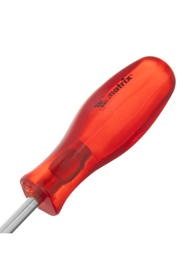 Шило хозяйственное, квадратное 6 х 100 мм Matrix