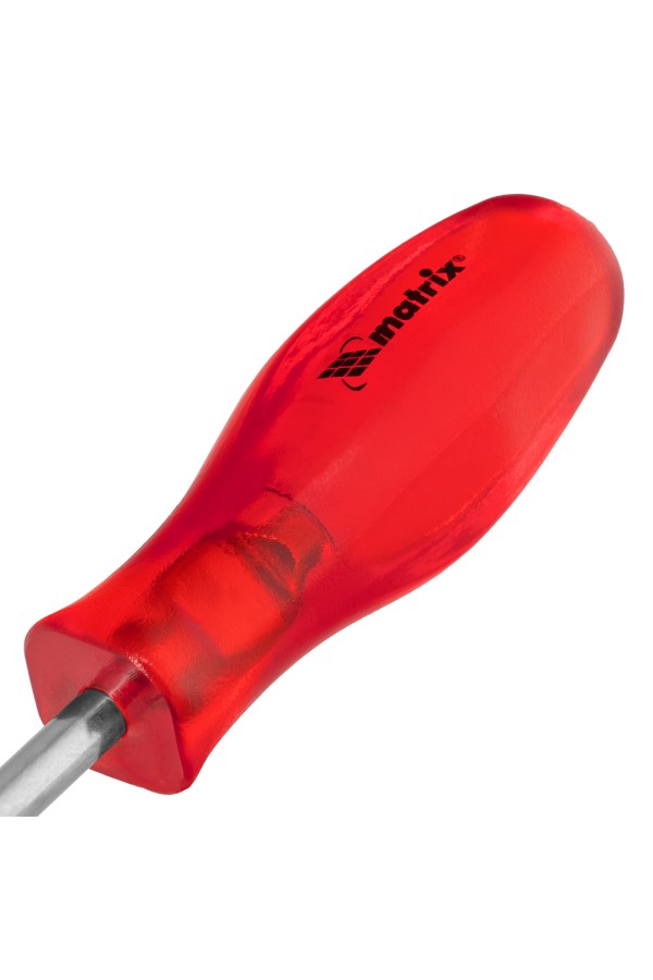 Шило хозяйственное, круглое 6 х 100 мм Matrix