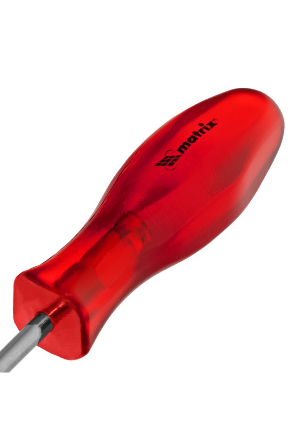 Шило хозяйственное, круглое 4x75 мм Matrix