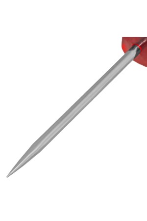 Шило хозяйственное, круглое 4x75 мм Matrix