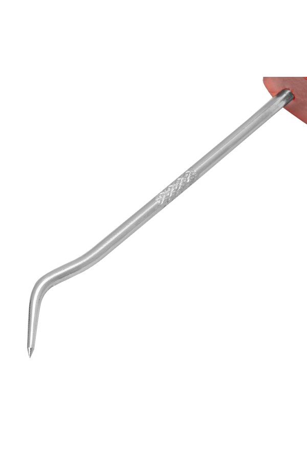 Набор крюков для слесарных работ, 4 шт Matrix