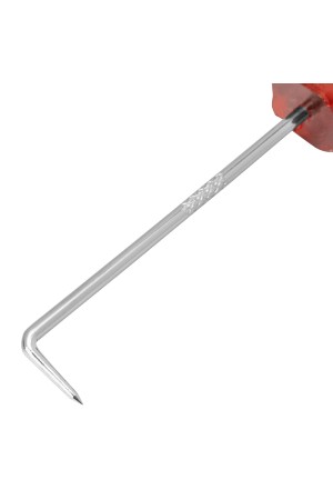 Набор крюков для слесарных работ, 4 шт Matrix