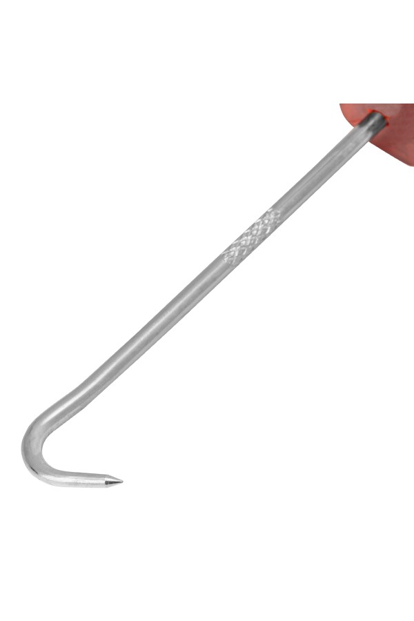 Набор крюков для слесарных работ, 4 шт Matrix