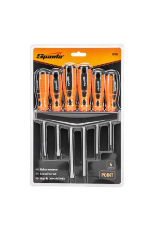 Набор отверток 