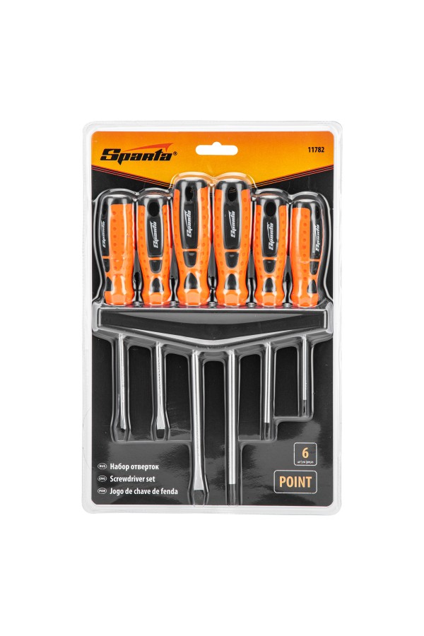 Набор отверток 