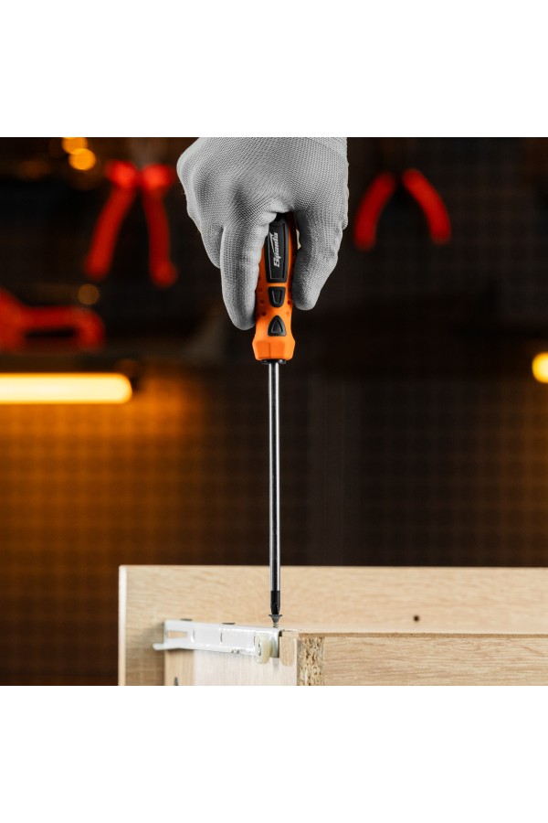 Набор отверток 