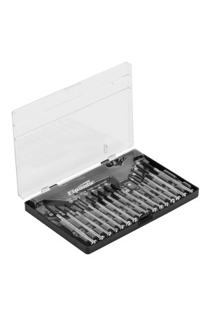 Набор отверток для точной механики, 16 шт, Sparta