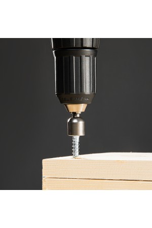 Биты с торцевыми головками 12 мм, 45 мм, 2 шт. Matrix