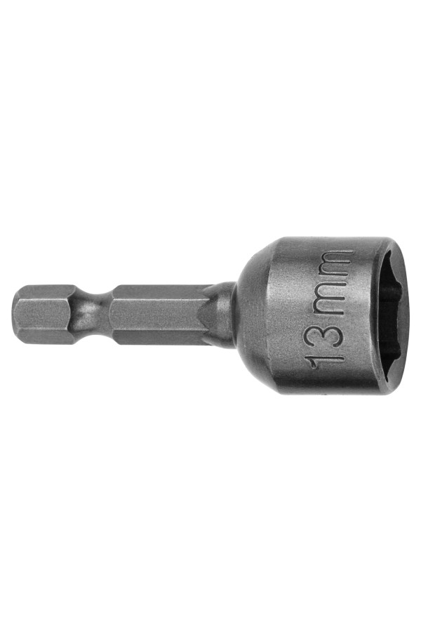 Биты с торцевыми головками 13 мм, 45 мм, 2 шт. Matrix