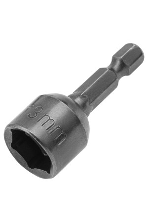 Биты с торцевыми головками 13 мм, 45 мм, 2 шт. Matrix