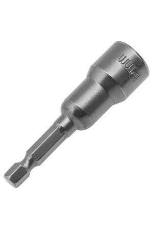 Биты с торцевыми головками 12 мм, 65 мм, 2 шт. Matrix