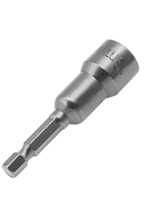 Биты с торцевыми головками 13 мм, 65 мм, 2 шт. Matrix