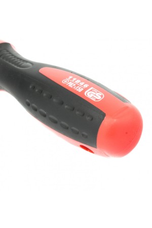 Отвертка Profi, PH2 х 150 мм, S2, двухкомпонентная рукоятка Matrix