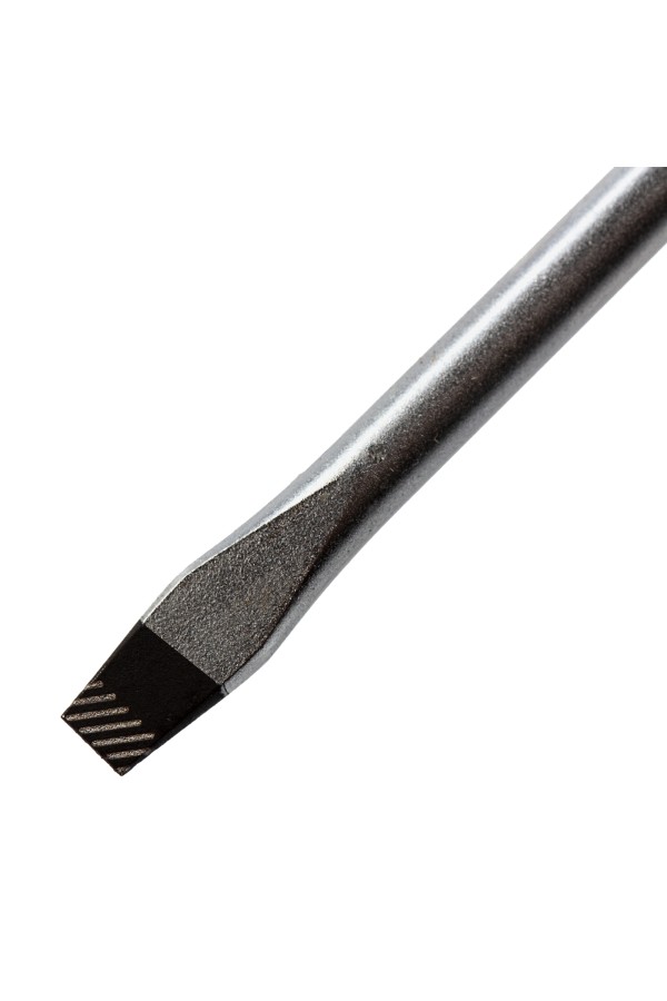 Отвертка SL4 x 100 мм, S2, трехкомпонентная рукоятка Gross