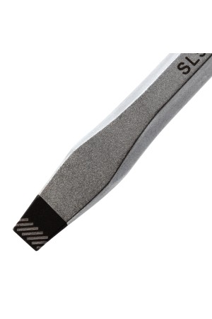 Отвертка SL5.5 x 100 мм, S2, трехкомпонентная рукоятка Gross