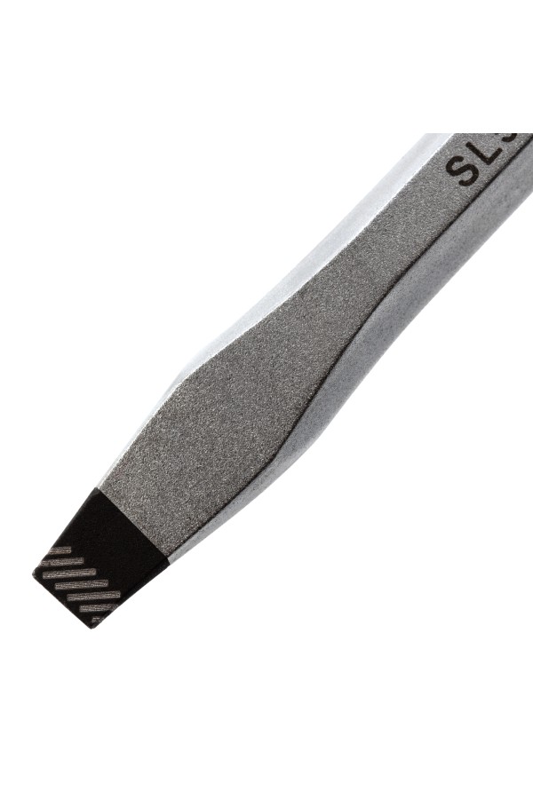 Отвертка SL5.5 x 100 мм, S2, трехкомпонентная рукоятка Gross