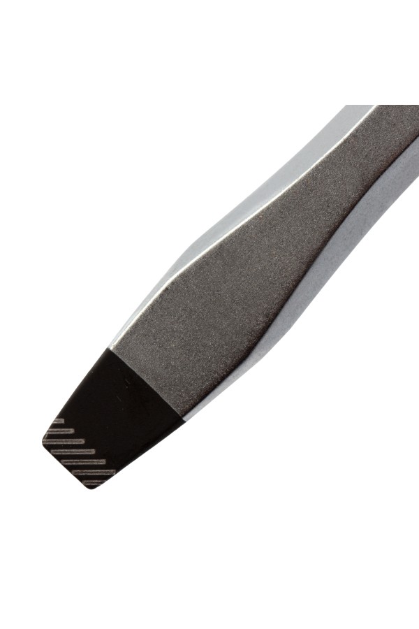 Отвертка SL5.5 x 150 мм, S2, трехкомпонентная рукоятка Gross