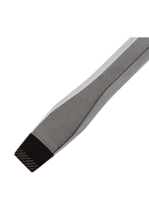 Отвертка SL8x 200 мм, S2, трехкомпонентная рукоятка Gross