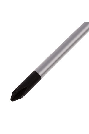 Отвертка PH0 x 75 мм, S2, трехкомпонентная рукоятка Gross