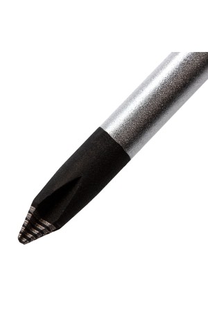 Отвертка PH1 x 150 мм, S2, трехкомпонентная ручка Gross