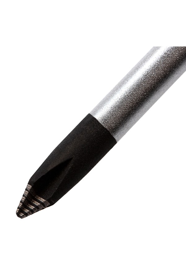 Отвертка PH1 x 150 мм, S2, трехкомпонентная ручка Gross
