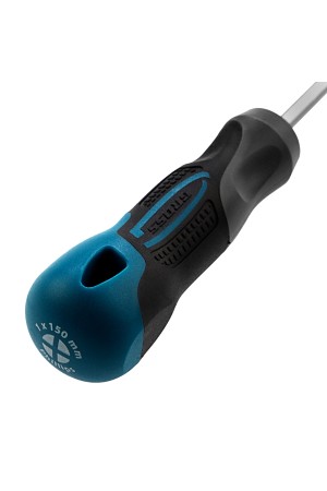 Отвертка PH1 x 150 мм, S2, трехкомпонентная ручка Gross