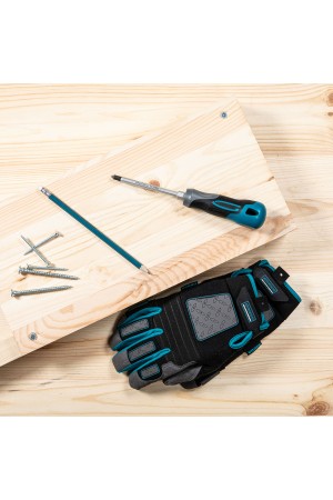 Отвертка PH2 x 100 мм, S2, трехкомпонентная ручка Gross