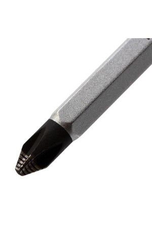 Отвертка PH2 x 100 мм, S2, трехкомпонентная ручка Gross