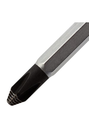 Отвертка PH2 x 150 мм, S2, трехкомпонентная ручка Gross