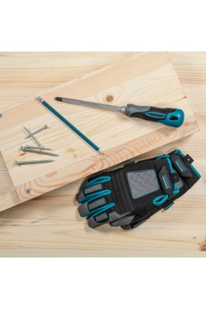 Отвертка PH3 x 150 мм, S2, трехкомпонентная ручка Gross