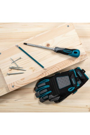 Отвертка PZ3 x 150 мм, S2, трехкомпонентная ручка Gross