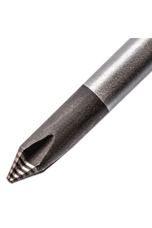 Набор отверток 6 шт, S2, трехкомпонентная рукоятка Gross