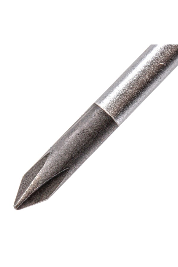 Набор отверток 6 шт, S2, трехкомпонентная рукоятка Gross