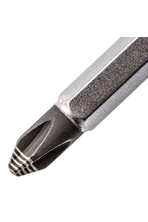 Набор отверток 6 шт, S2, трехкомпонентная рукоятка Gross