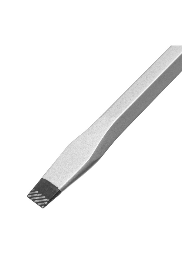 Набор отверток SL, 3 шт, S2, трехкомпонентная рукоятка Gross