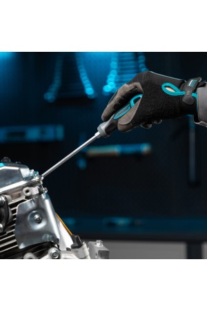 Набор отверток PH, 3 шт, S2, трехкомпонентная рукоятка Gross