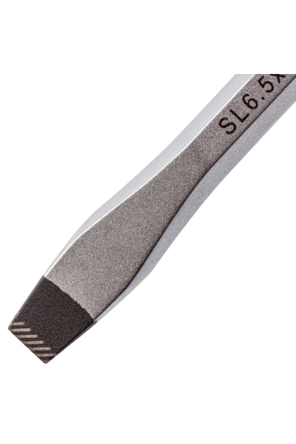 Набор отверток комбинированный 3 шт, S2, трехкомпонентная рукоятка Gross