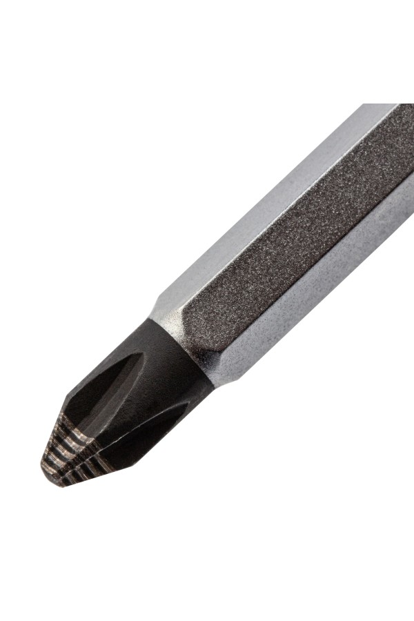 Набор отверток комбинированный 2 шт, S2, трехкомпонентная рукоятка Gross