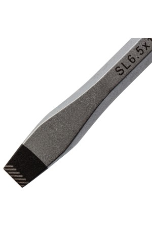 Набор отверток комбинированный 2 шт, S2, трехкомпонентная рукоятка Gross