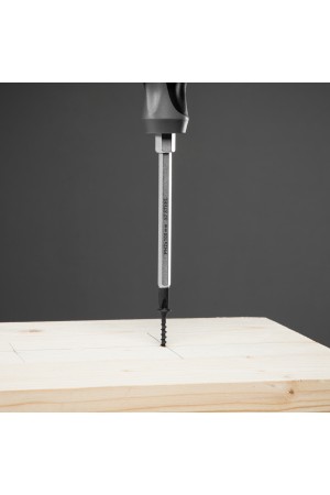 Набор отверток комбинированный 2 шт, S2, трехкомпонентная рукоятка Gross