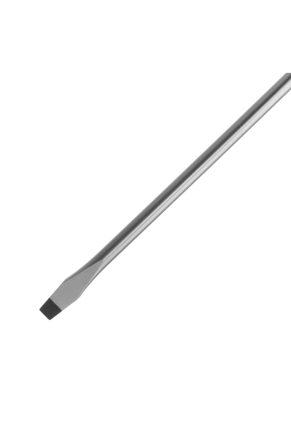 Отвертка SL3х100 мм, CrV, трехкомпонентная рукоятка Denzel