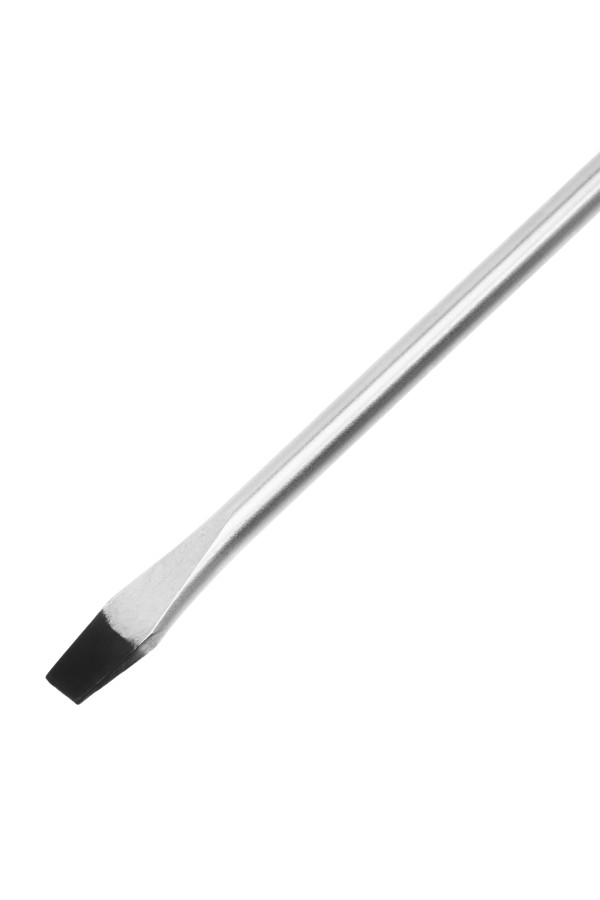 Отвертка Anti-Slip, SL3 х 100 мм, CrV, двухкомпонентная рукоятка Matrix