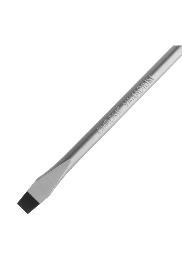 Набор отверток, 5 пр., CrV, трехкомпонентная рукоятка Denzel