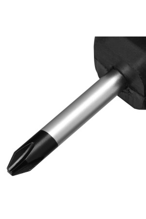 Отвертка Anti-Slip, PH2 х 38 мм, CrV, двухкомпонентная рукоятка Matrix