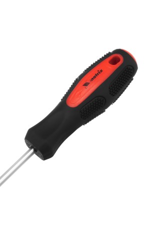 Отвертка Anti-Slip, PH1 х 150 мм, CrV, двухкомпонентная рукоятка Matrix
