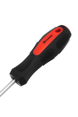 Отвертка Anti-Slip, PH2 х 150 мм, CrV, двухкомпонентная рукоятка Matrix