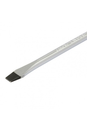 Отвертка SL5 х 100 мм, CrV, четырехкомпонентная рукоятка Сибртех