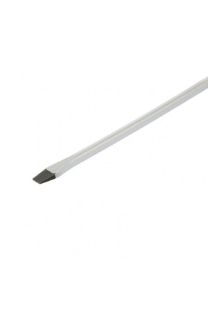 Отвертка SL3 х 75 мм, CrV, четырехкомпонентная рукоятка Сибртех