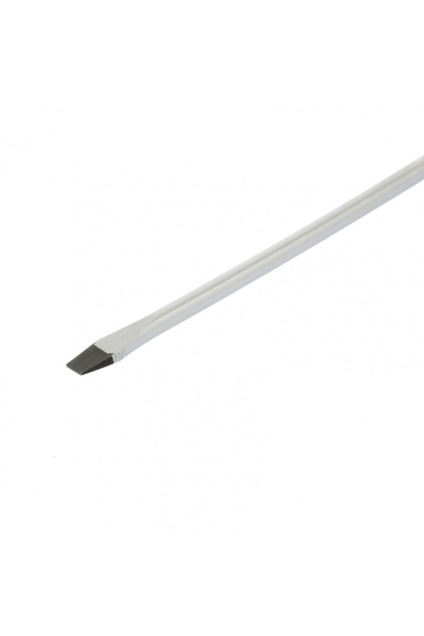 Отвертка SL3 х 75 мм, CrV, четырехкомпонентная рукоятка Сибртех